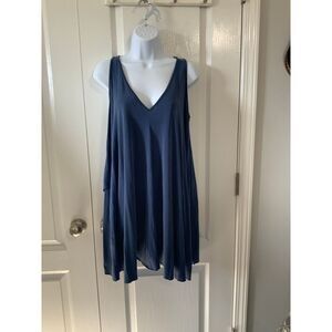 She & Sky tunic top‎ or short dress, size Small